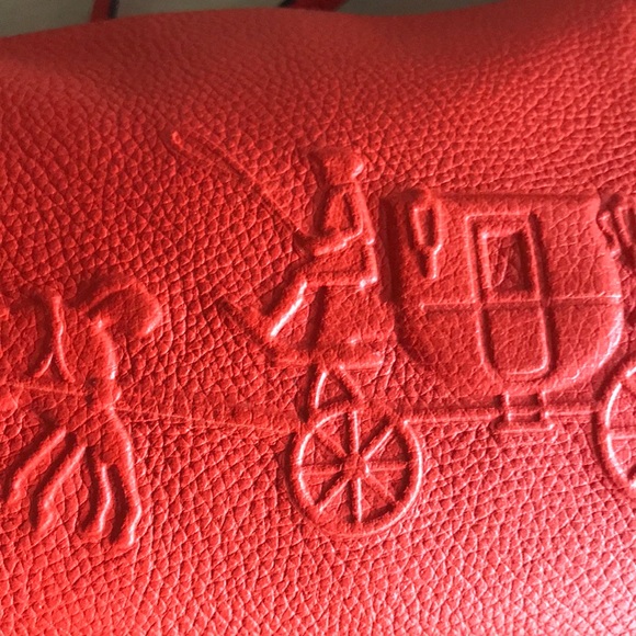 NWOT coach purse - Picture 4 of 5